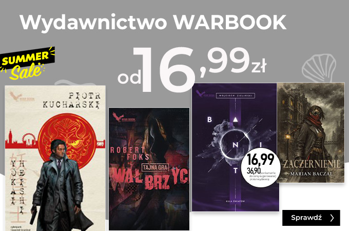 WARBOOK